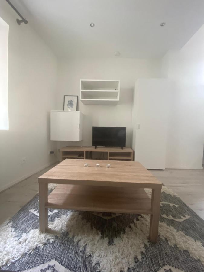 Joli Studio Calme Et Lumineux 호와야 외부 사진