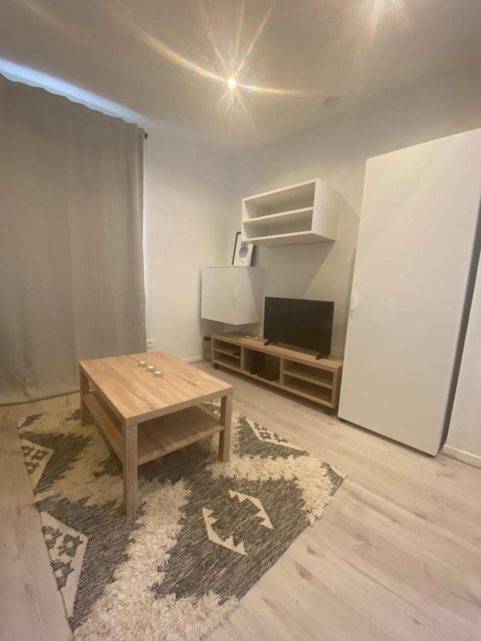 Joli Studio Calme Et Lumineux 호와야 외부 사진